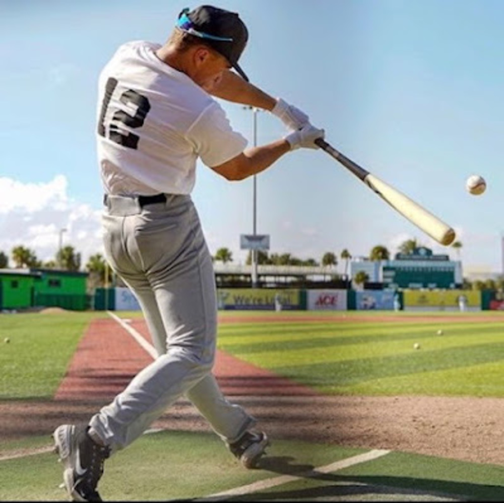 Meet your Posher, Ty